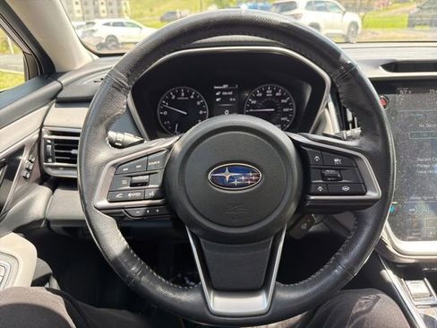 Used 2023 Subaru Outback Limited AWD/4WD image 18
