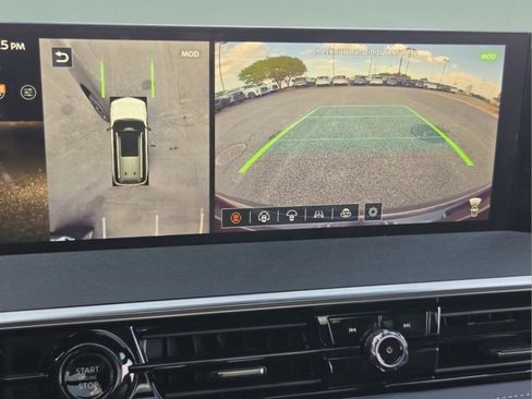 New 2026 INFINITI QX80 4WD image 18