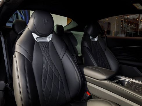 New 2026 Maserati GranTurismo Modena image 34