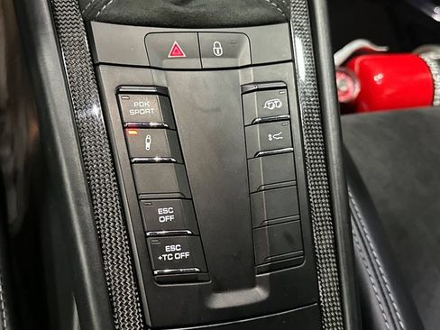 Used 2015 Porsche 911 GT3 RWD image 34