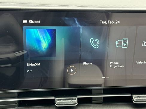 New 2026 Hyundai Palisade Calligraphy image 16