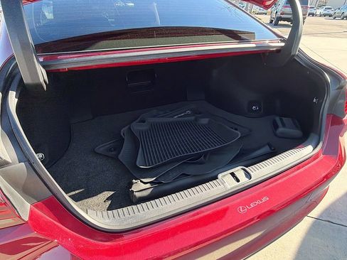 Used 2023 Lexus ES 350 w/ Premium Package image 37