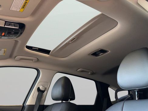 Used 2023 Hyundai Tucson SEL w/ Convenience Package FWD image 18