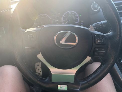 Used 2019 Lexus NX 300 F Sport w/ F Sport Premium Package image 26