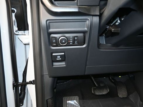 New 2026 Ford F150 STX w/ Equipment Group 200A RWD image 12