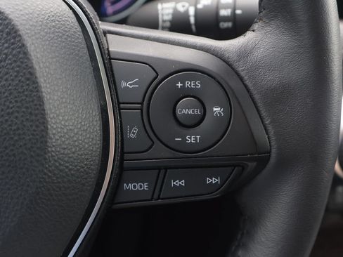 Certified 2022 Toyota RAV4 Limited AWD/4WD image 20