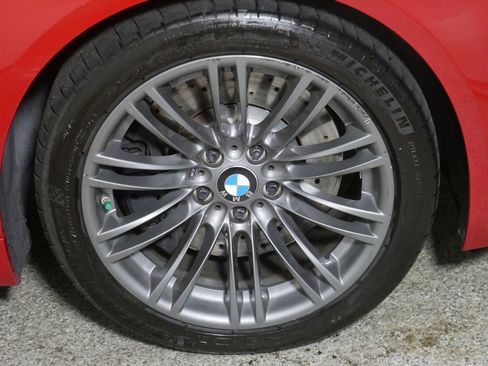 Used 2009 BMW M3 CONV image 15