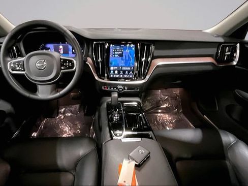 Certified 2024 Volvo S60 T8 Plus w/ Climate Package AWD/4WD image 18