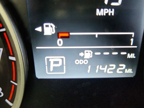 Used 2025 Nissan Kicks Play S FWD image 29