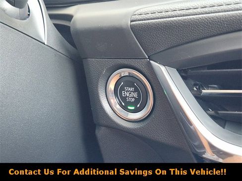 New 2026 Buick Encore GX Sport Touring w/ Advanced Technology Package image 16