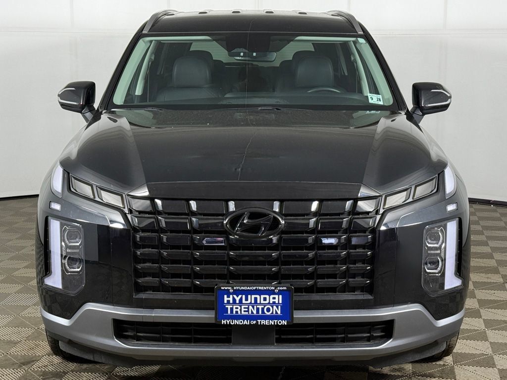 Used 2024 Hyundai Palisade SEL AWD/4WD image 12