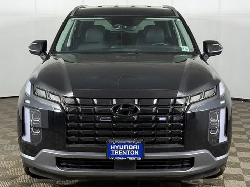 Used 2024 Hyundai Palisade SEL AWD/4WD image 12