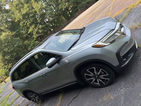 Used 2019 Honda Pilot Elite image 13
