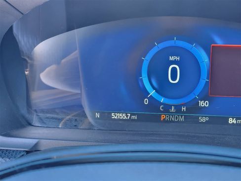 Used 2022 Ford Explorer ST w/ Equipment Group 401A image 16