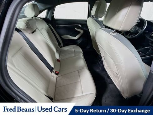 Used 2024 Audi A3 2.0T Premium image 28