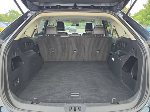 Certified 2024 Ford Edge SEL AWD/4WD image 27