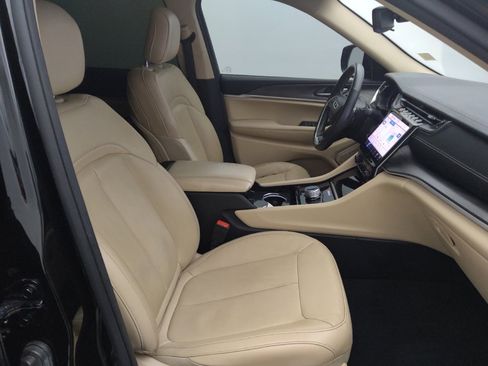 Used 2022 Jeep Grand Cherokee L Limited image 21