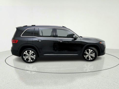 Certified 2024 Mercedes-Benz EQB 250+ image 7