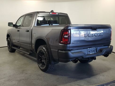 New 2026 RAM 1500 Rebel image 5