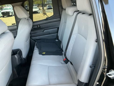 Used 2025 Toyota Tacoma SR5 image 17
