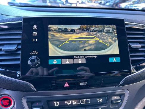 Used 2019 Honda Pilot EX image 20