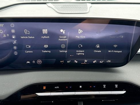 New 2026 Buick Enclave Preferred w/ Power Package AWD/4WD image 23