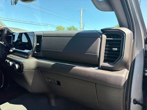 Used 2024 Chevrolet Silverado 2500 LT w/ Convenience Package AWD/4WD image 25