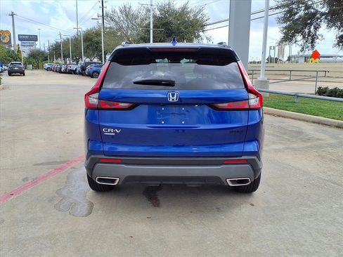 Used 2023 Honda CR-V Sport image 22