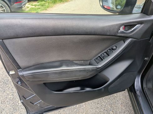Used 2016 MAZDA CX-5 Sport w/ Rear Camera Package FWD image 19
