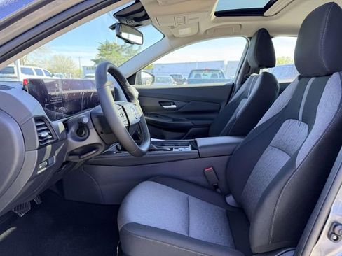 New 2026 Nissan Sentra SV w/ SV Convenience Package image 16