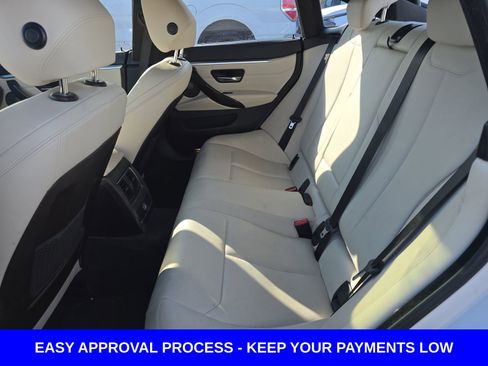 Used 2017 BMW 440i Gran Coupe image 16