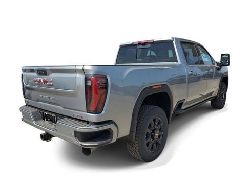 New 2026 GMC Sierra 3500 AT4 w/ AT4 Premium Plus Package AWD/4WD image 5