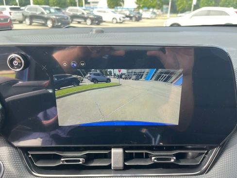 New 2026 Chevrolet Equinox RS w/ LPO, Floor Liner Package image 26