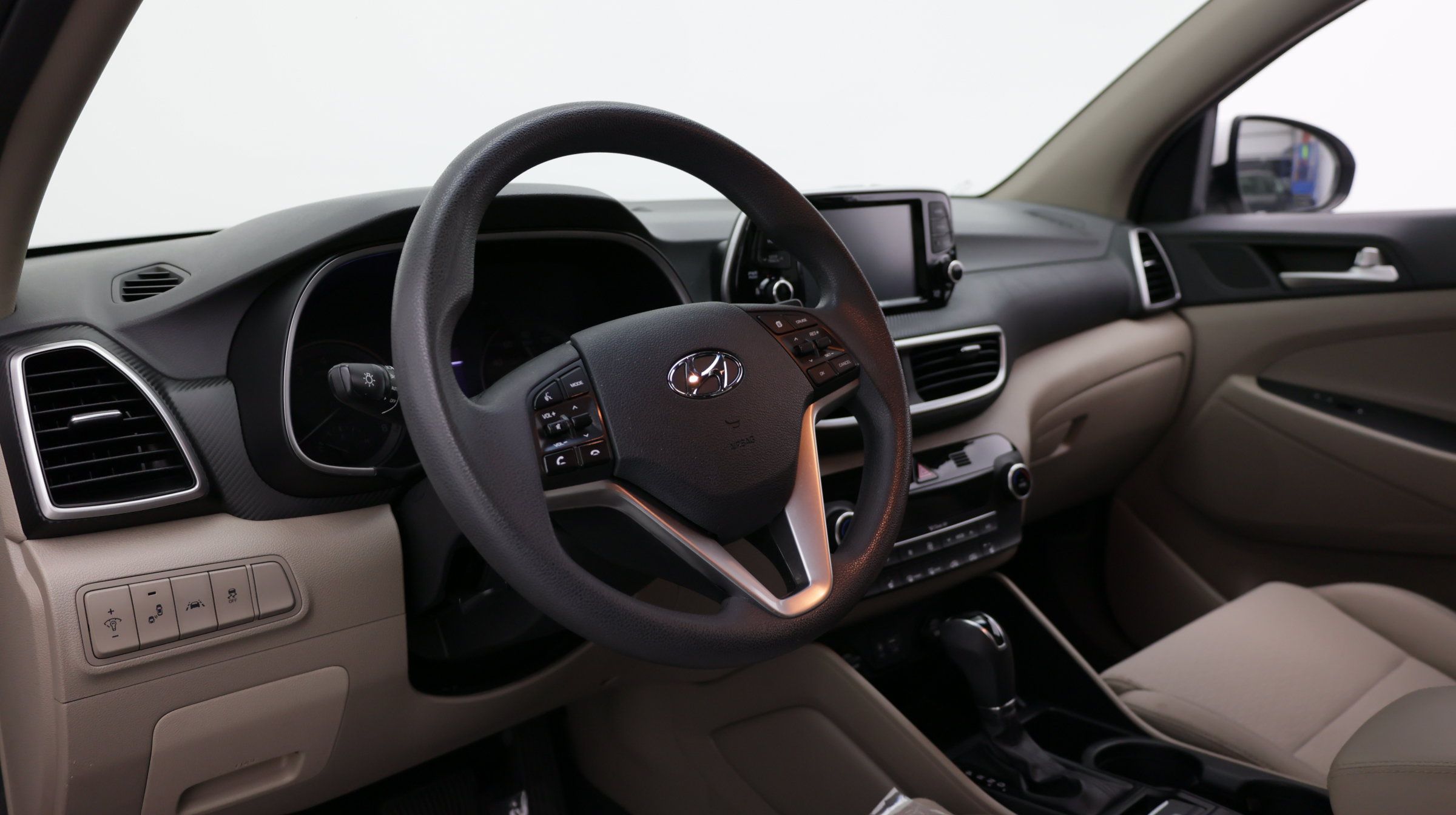 Used 2019 Hyundai Tucson SEL FWD image 13
