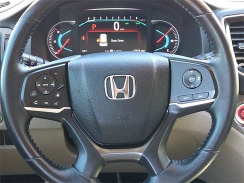 Used 2020 Honda Pilot EX-L image 13