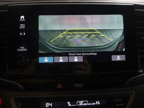 Used 2022 Honda Pilot Sport image 43