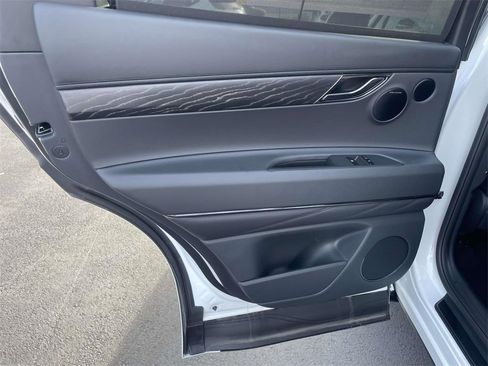 New 2026 Genesis GV80 3.5T Prestige image 22