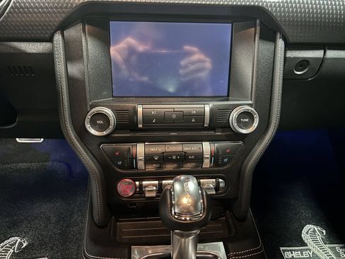 Used 2019 Ford Mustang GT Premium w/ GT Performance Package RWD image 53