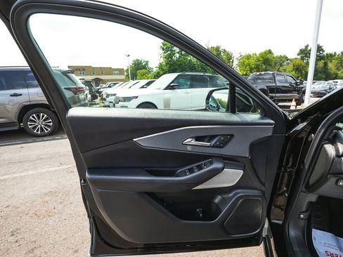 Used 2024 Acura ZDX A-Spec AWD/4WD image 11