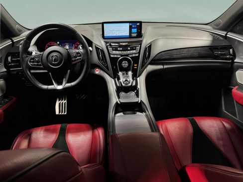 Certified 2023 Acura RDX A-Spec image 13