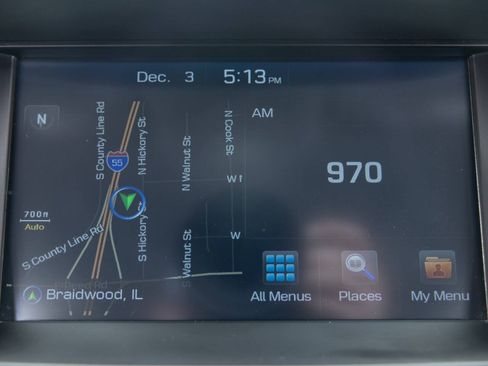Used 2017 Hyundai Tucson Limited w/ Cargo Package AWD/4WD image 32