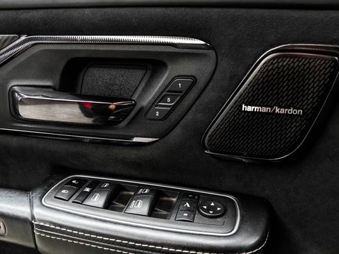 Used 2024 RAM 1500 TRX w/ TRX Level 2 Equipment Group image 48