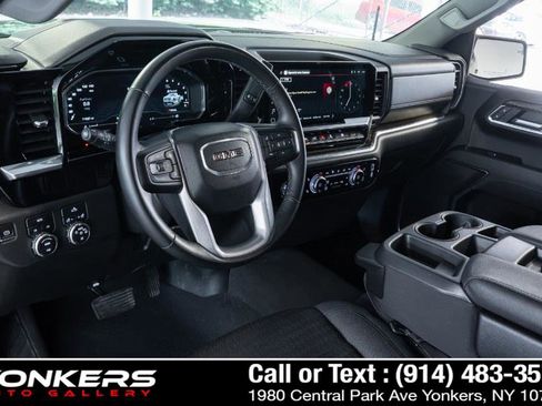 Used 2023 GMC Sierra 1500 Elevation AWD/4WD image 38