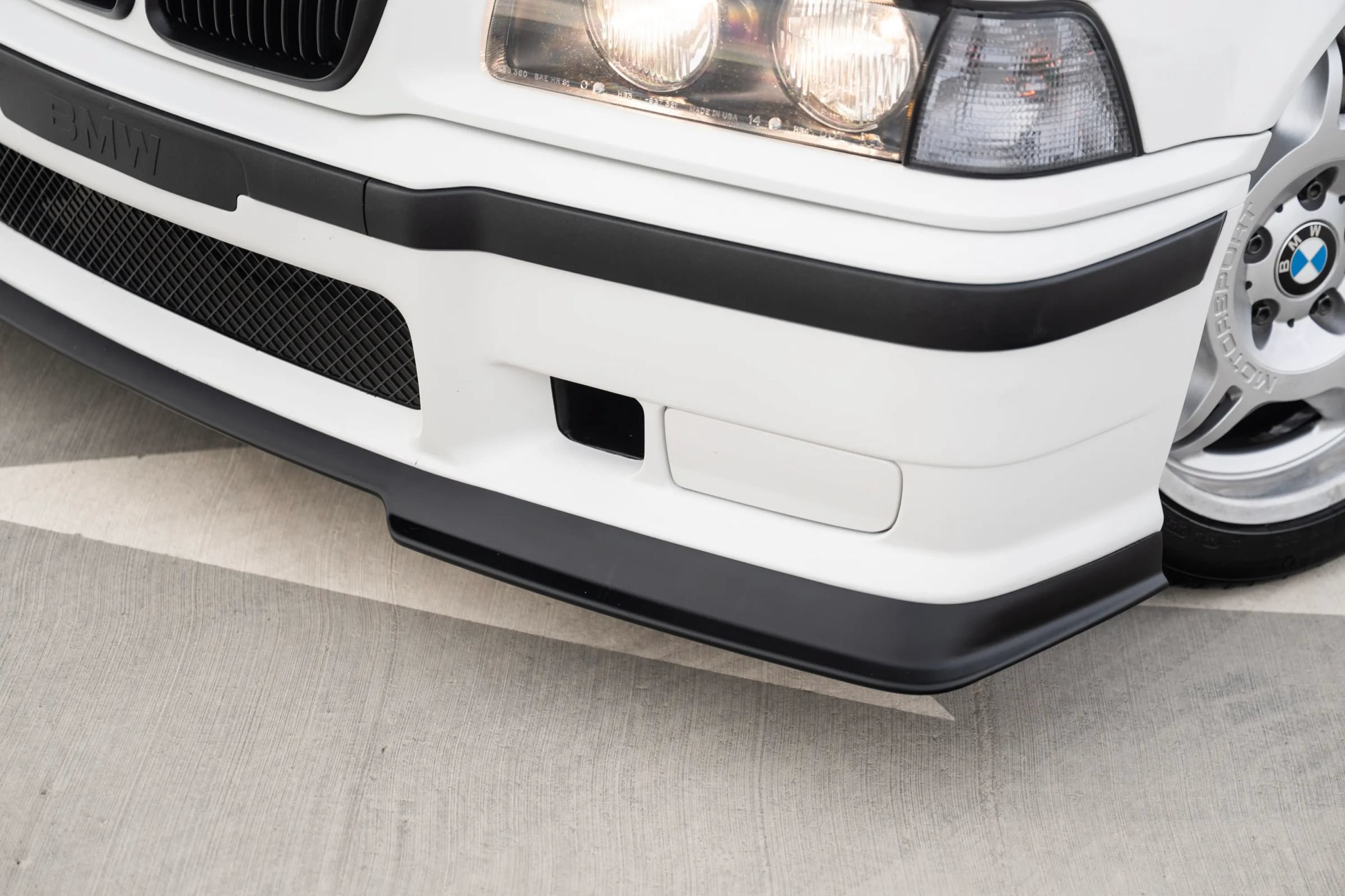 Used 1998 BMW M3 Sedan RWD image 90