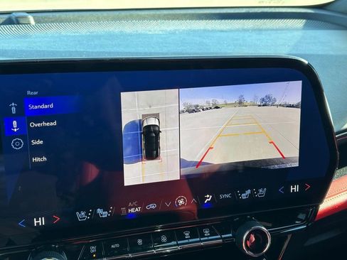 Used 2024 Chevrolet Blazer EV RS image 21