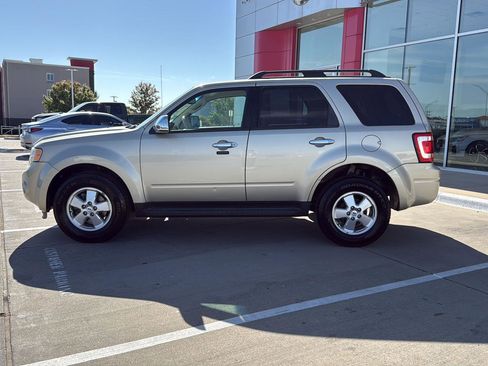 Used 2012 Ford Escape XLT image 12