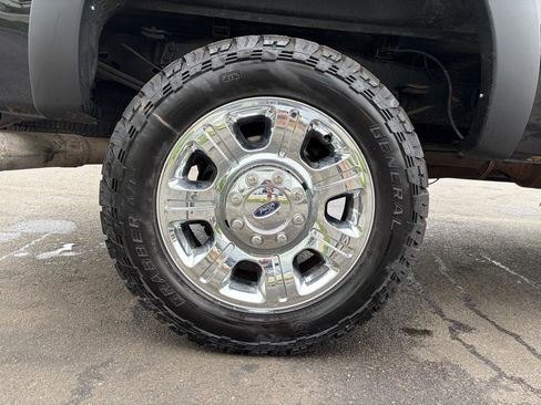 Used 2016 Ford F350 XLT w/ XLT Value Package AWD/4WD image 18