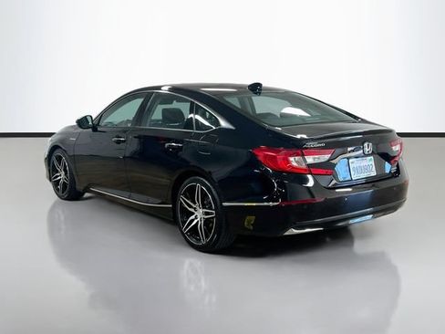 Used 2022 Honda Accord Touring image 5