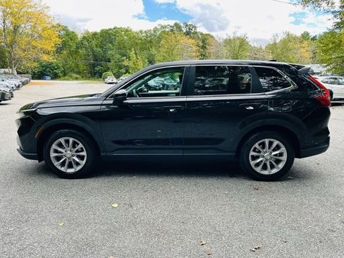 Used 2023 Honda CR-V EX image 9