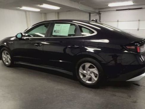 Used 2025 Hyundai Sonata SE FWD image 6